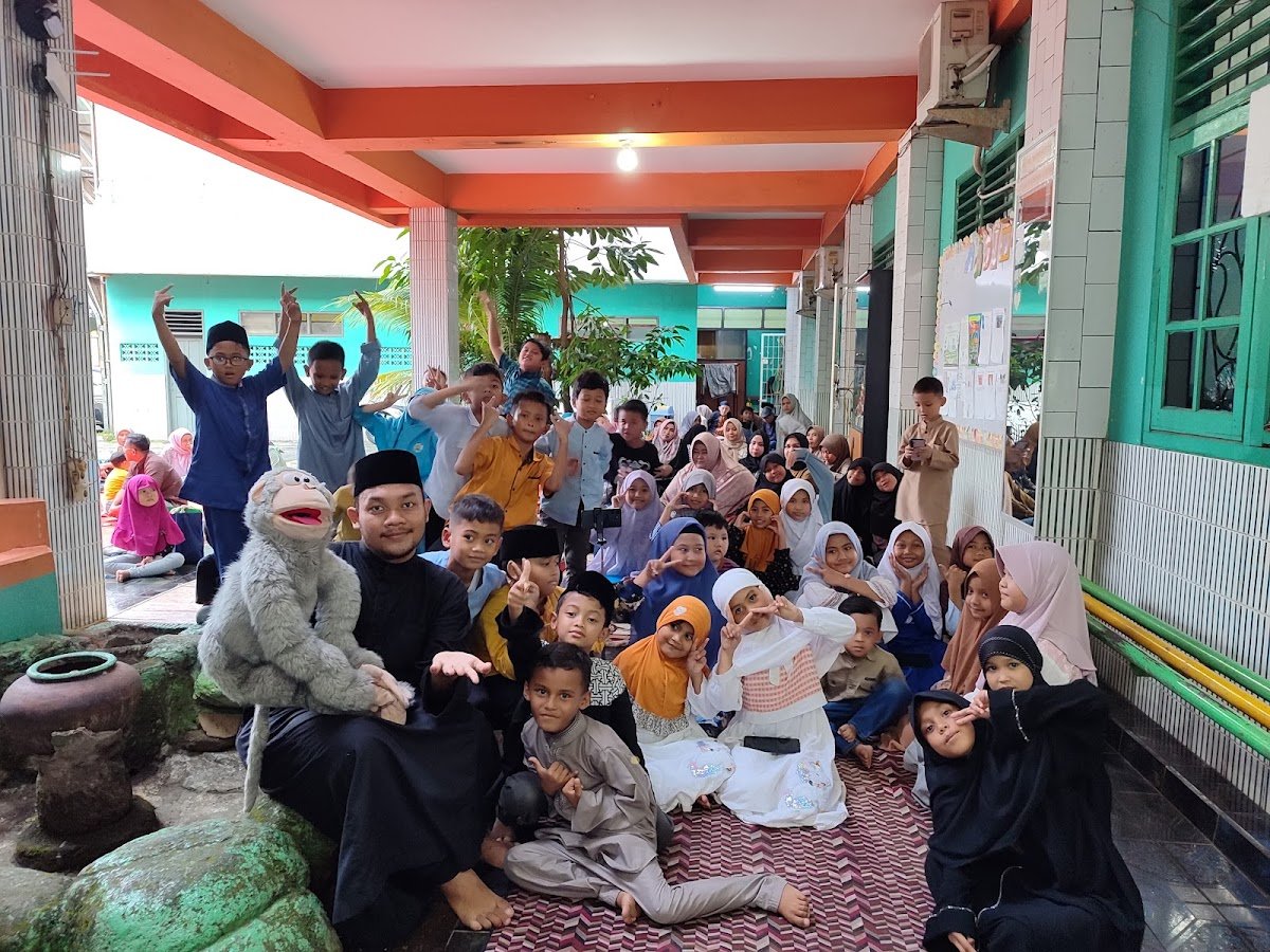 Pembelajaran Al-Qur'an