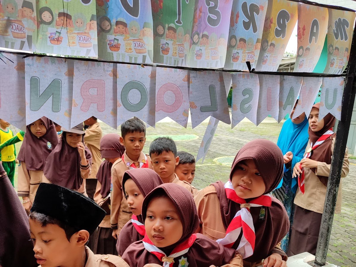 Market Day