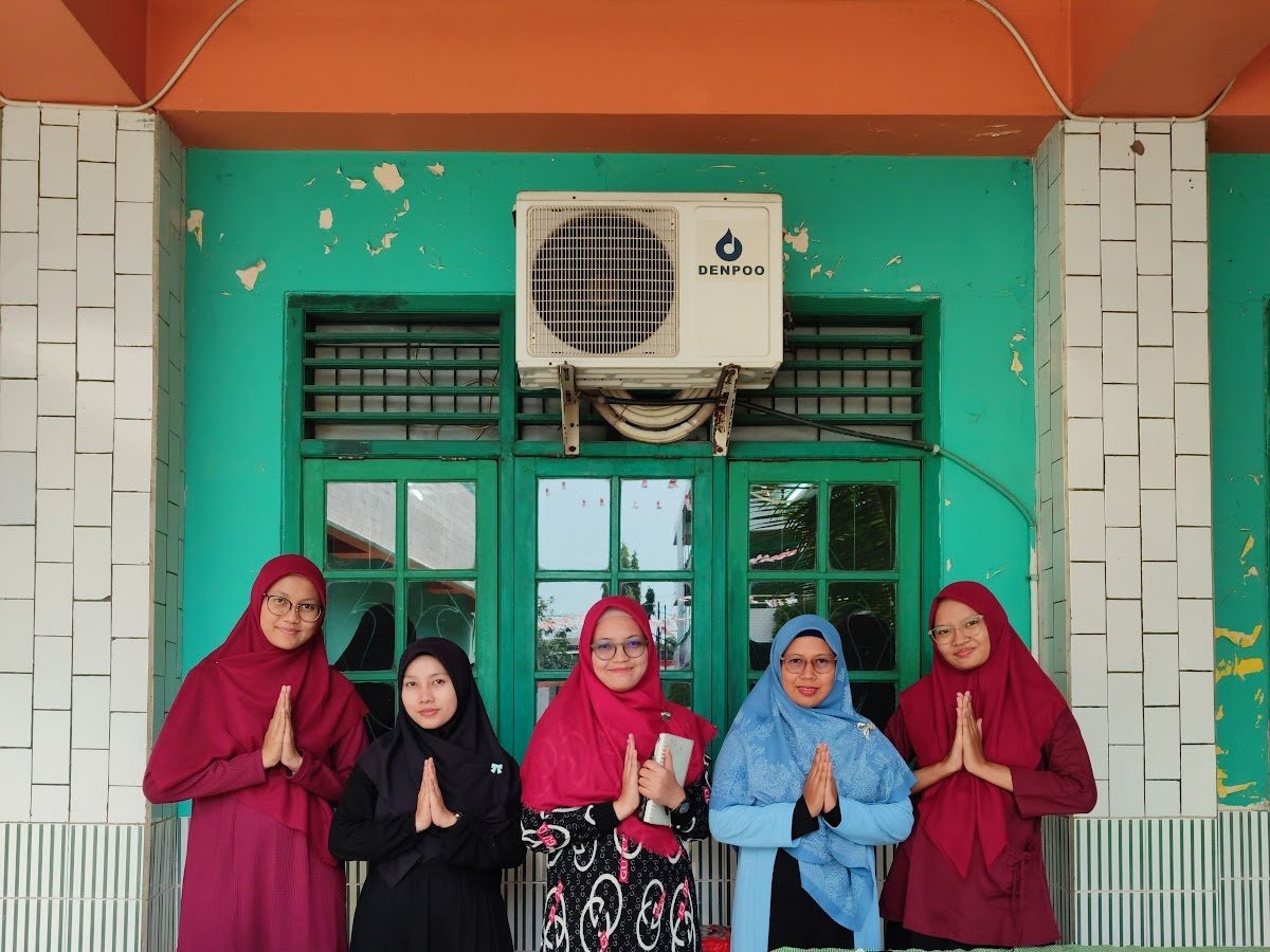 Sinergi Pendidikan: Pertemuan Rutin Wali Murid Tahun Ajaran 2025/2026